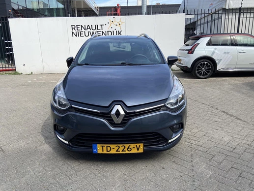 Renault Clio - Afbeelding 2 van 24