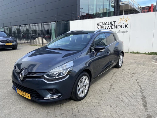 Renault Clio - Afbeelding 3 van 24