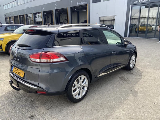 Renault Clio - Afbeelding 4 van 24