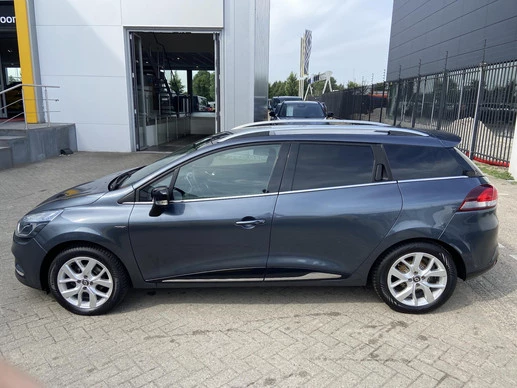 Renault Clio - Afbeelding 5 van 24