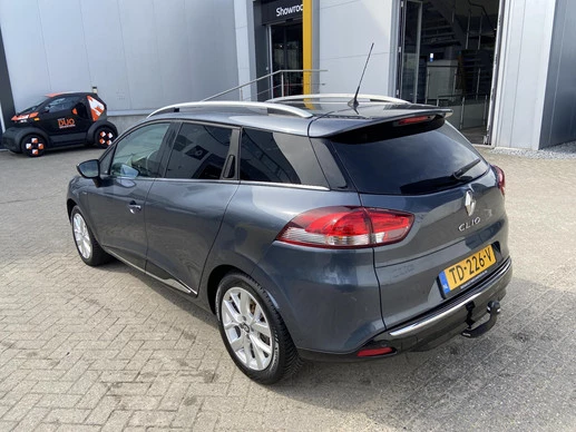 Renault Clio - Afbeelding 6 van 24