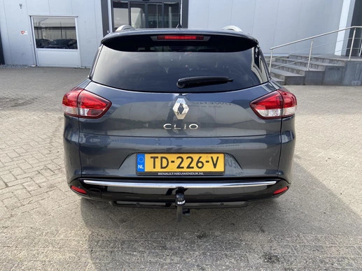 Renault Clio - Afbeelding 7 van 24