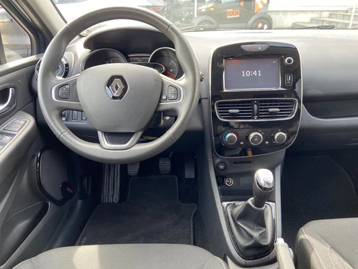 Renault Clio - Afbeelding 11 van 24