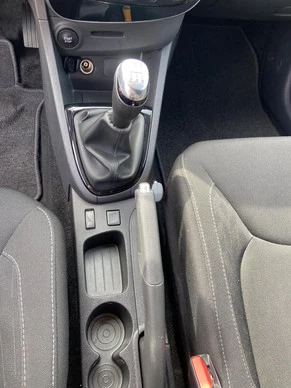 Renault Clio - Afbeelding 12 van 24