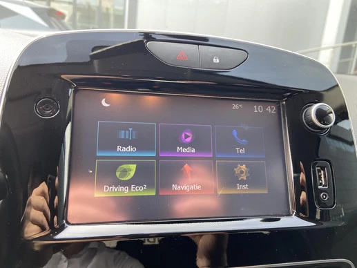 Renault Clio - Afbeelding 15 van 24