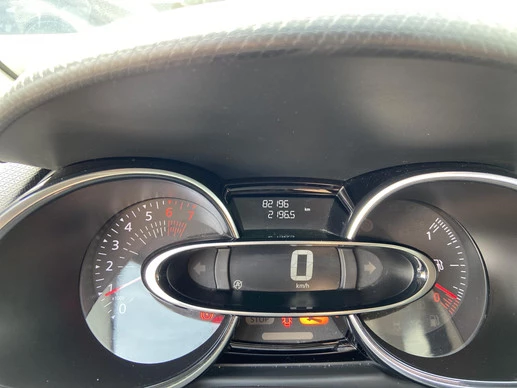 Renault Clio - Afbeelding 16 van 24