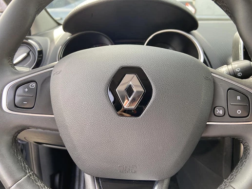 Renault Clio - Afbeelding 17 van 24