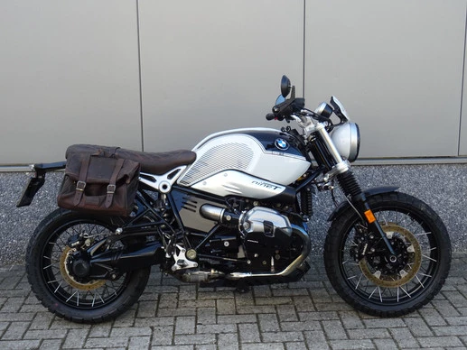 BMW R nineT Scrambler - Afbeelding 2 van 19