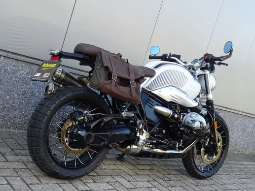 BMW R nineT Scrambler - Afbeelding 4 van 19