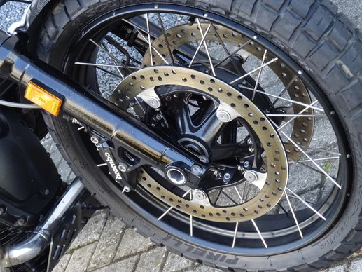 BMW R nineT Scrambler - Afbeelding 6 van 19