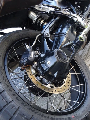 BMW R nineT Scrambler - Afbeelding 7 van 19