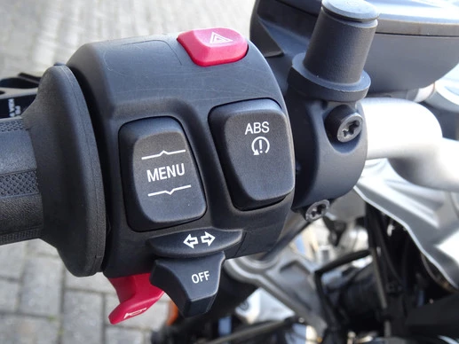 BMW R nineT Scrambler - Afbeelding 10 van 19