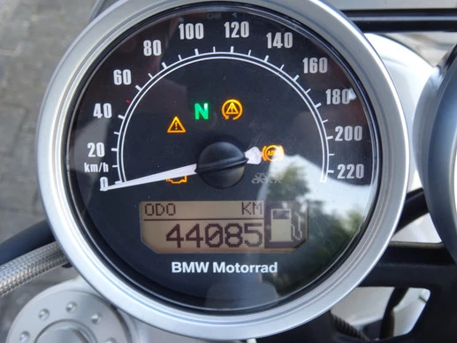BMW R nineT Scrambler - Afbeelding 11 van 19