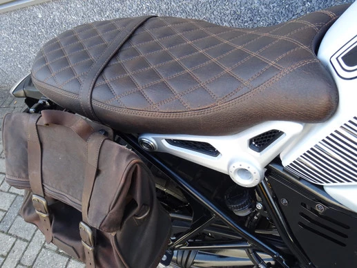 BMW R nineT Scrambler - Afbeelding 14 van 19