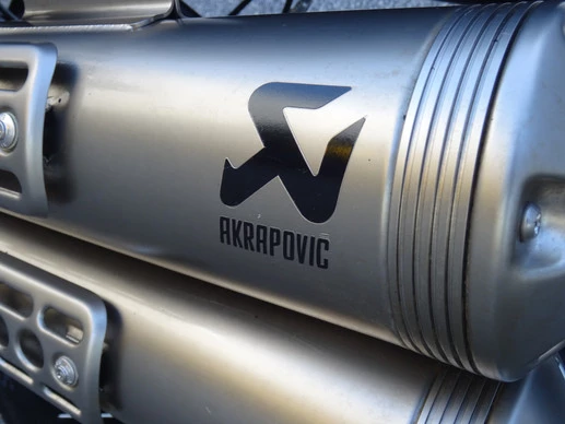 BMW R nineT Scrambler - Afbeelding 17 van 19