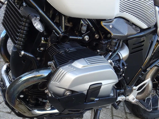 BMW R nineT Scrambler - Afbeelding 18 van 19