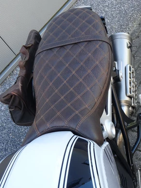 BMW R nineT Scrambler - Afbeelding 19 van 19