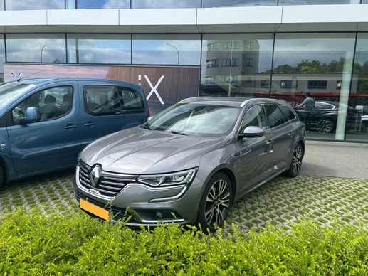 Renault Talisman - Afbeelding 1 van 12