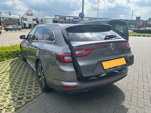 Renault Talisman - Afbeelding 3 van 12