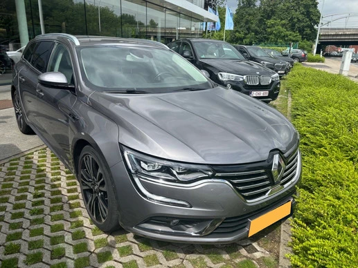 Renault Talisman - Afbeelding 4 van 12