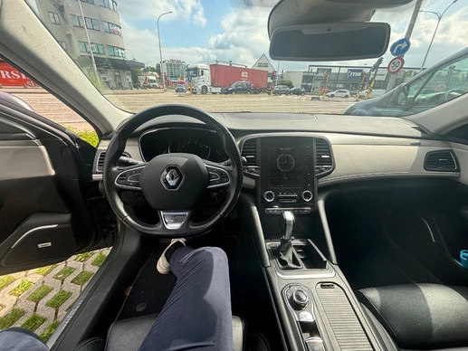 Renault Talisman - Afbeelding 6 van 12