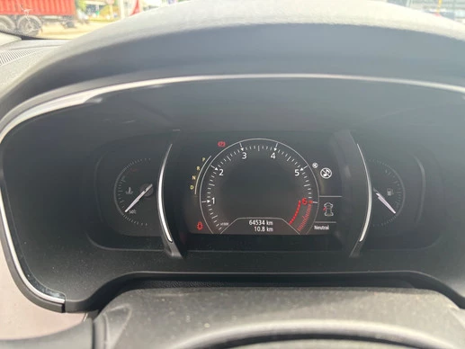 Renault Talisman - Afbeelding 7 van 12