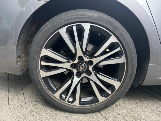 Renault Talisman - Afbeelding 9 van 12