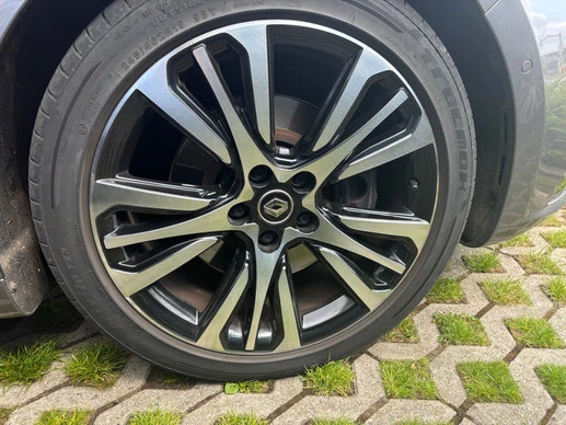 Renault Talisman - Afbeelding 10 van 12