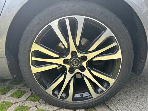 Renault Talisman - Afbeelding 11 van 12