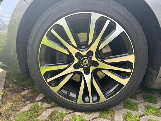 Renault Talisman - Afbeelding 12 van 12