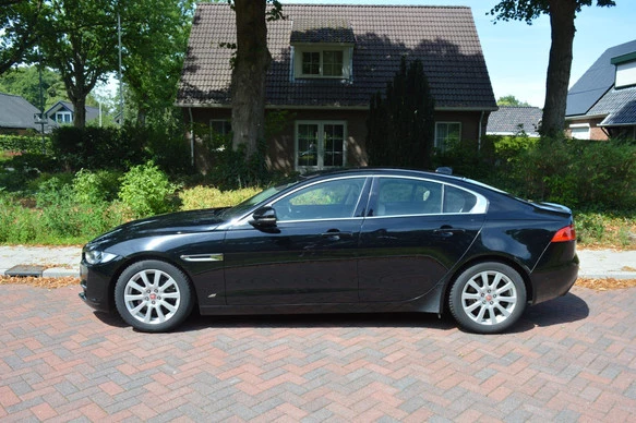 Jaguar XE - Afbeelding 3 van 20