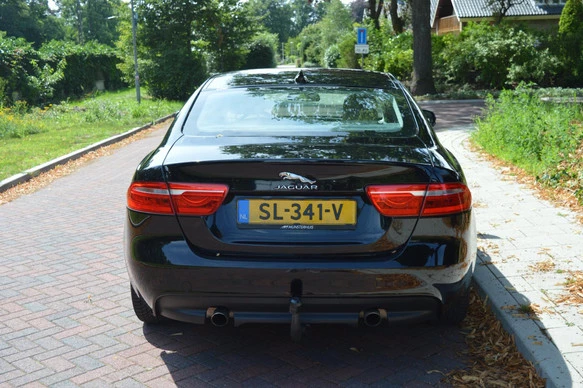 Jaguar XE - Afbeelding 5 van 20