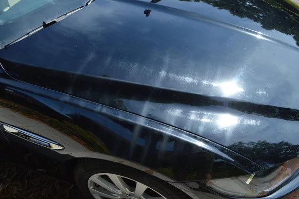 Jaguar XE - Afbeelding 8 van 20