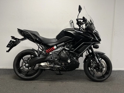 Kawasaki Versys 650 - Afbeelding 1 van 22