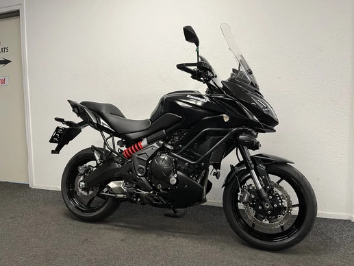 Kawasaki Versys 650 - Afbeelding 4 van 22