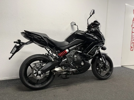 Kawasaki Versys 650 - Afbeelding 5 van 22