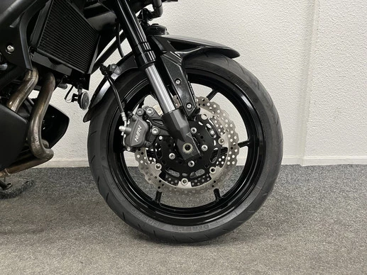 Kawasaki Versys 650 - Afbeelding 6 van 22