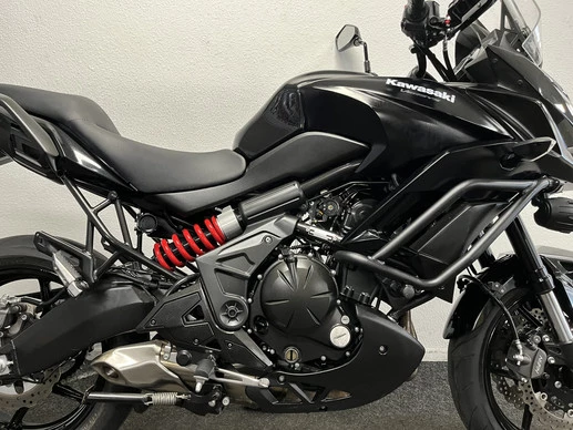 Kawasaki Versys 650 - Afbeelding 7 van 22
