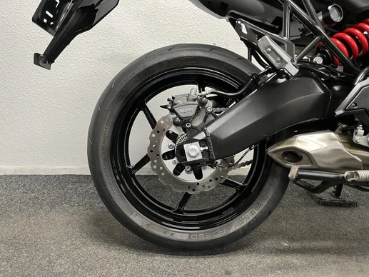 Kawasaki Versys 650 - Afbeelding 8 van 22