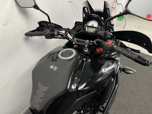 Kawasaki Versys 650 - Afbeelding 9 van 22