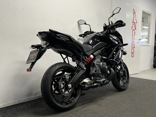 Kawasaki Versys 650 - Afbeelding 11 van 22