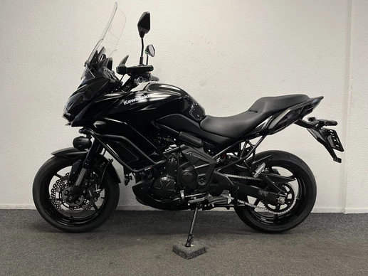 Kawasaki Versys 650 - Afbeelding 13 van 22