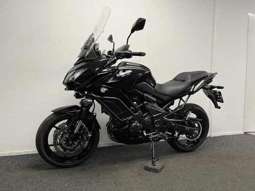 Kawasaki Versys 650 - Afbeelding 14 van 22