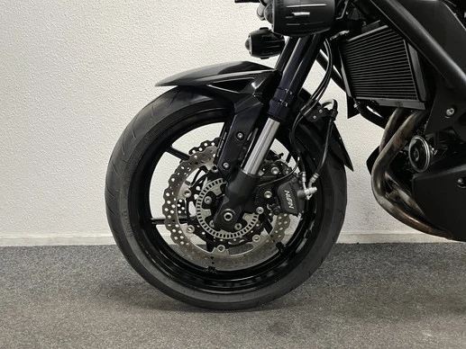 Kawasaki Versys 650 - Afbeelding 16 van 22