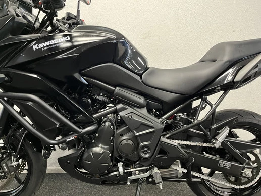 Kawasaki Versys 650 - Afbeelding 17 van 22