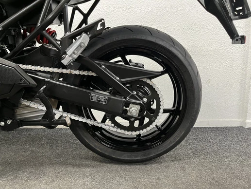 Kawasaki Versys 650 - Afbeelding 18 van 22