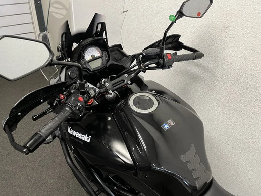 Kawasaki Versys 650 - Afbeelding 19 van 22