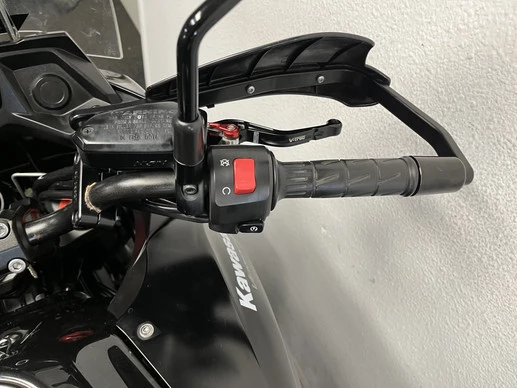 Kawasaki Versys 650 - Afbeelding 22 van 22