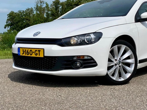 Volkswagen Scirocco - Afbeelding 3 van 23