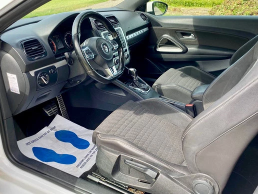 Volkswagen Scirocco - Afbeelding 4 van 23